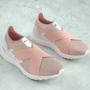 adidas UltraBOOST Slip On Vapour Pink
